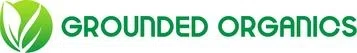 Grounded Organics Logo