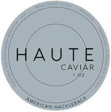 Haute Caviar Logo