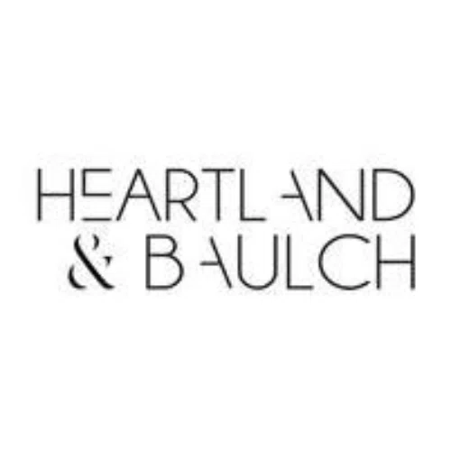 Heartland & Baulch Logo