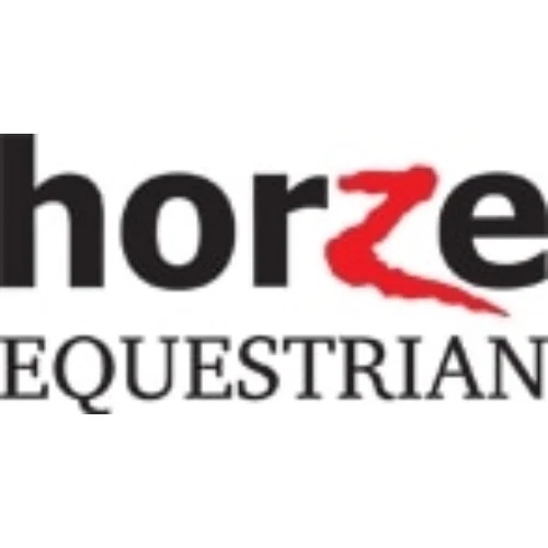 Horze Equestrian Logo