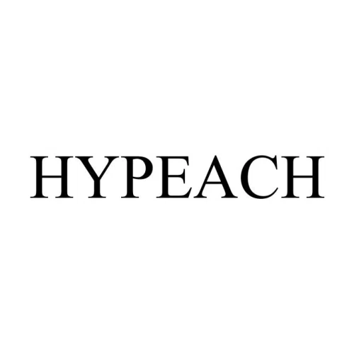 Hypeach Boutique Logo