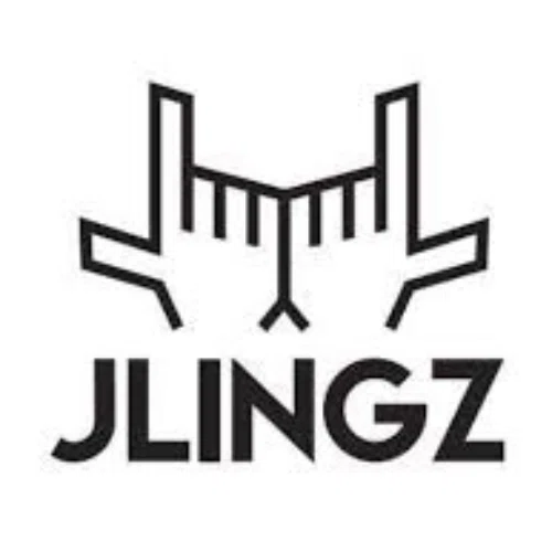 JLingz Promo Code