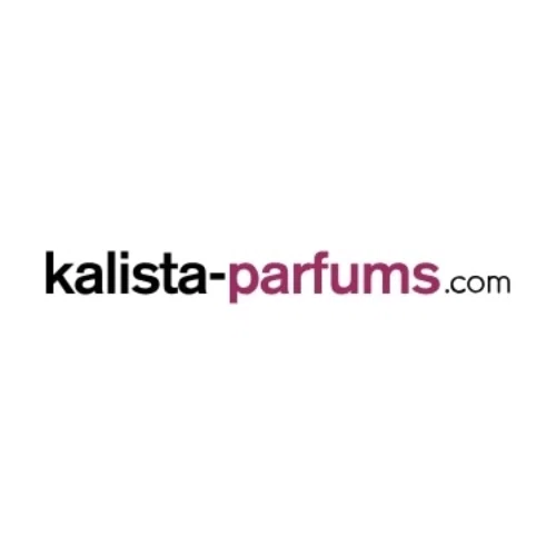 Kalista Parfums Logo