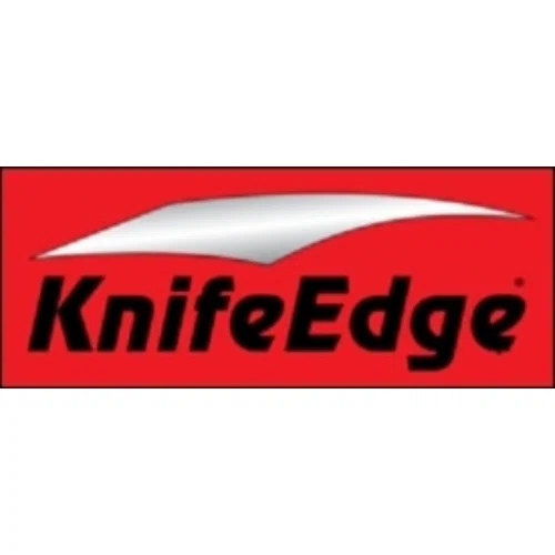 Knife Edge Bits Logo
