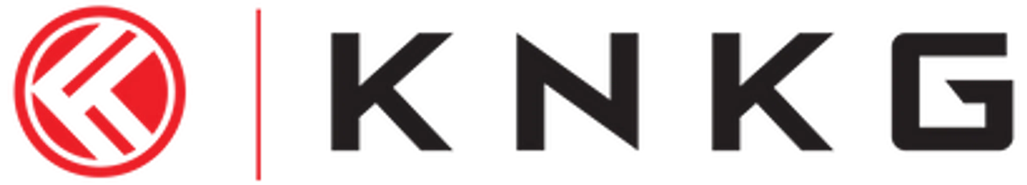 KNKG Logo