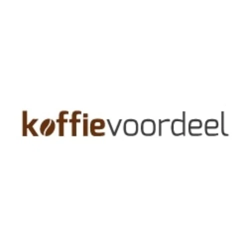 koffievoordeel.nl Logo