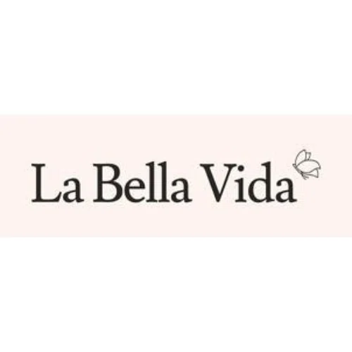 La Bella Vida Logo