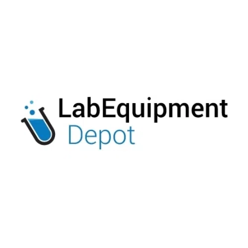 Lab Equipment Depot Logo