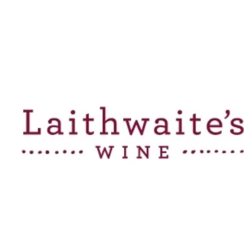 Laithwaites Wine Logo