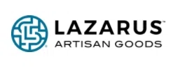 Lazarus Artisan Goods Logo