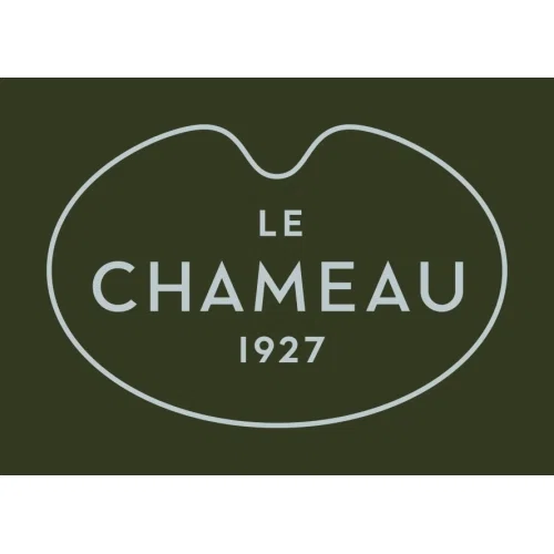 Le Chameau Logo