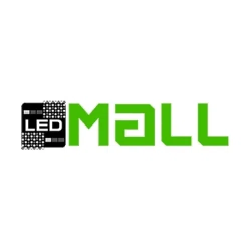 LedMall Logo