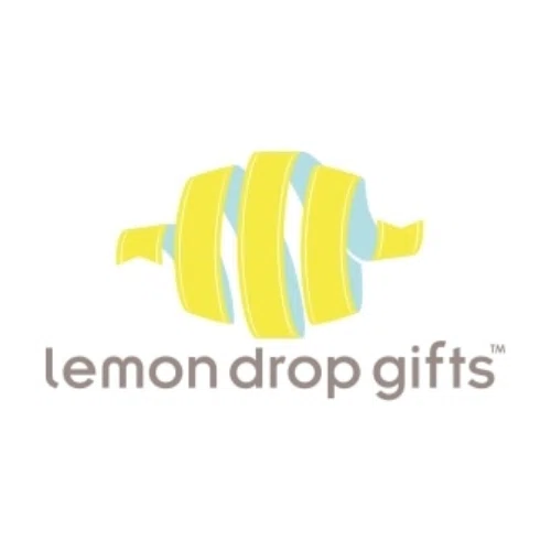 Lemon Drop Gifts Logo