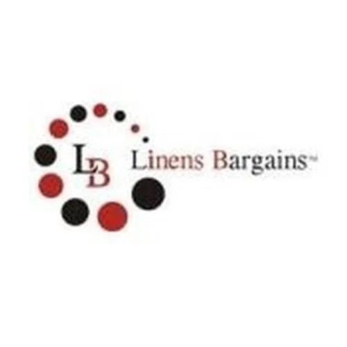 Linens Bargains Logo