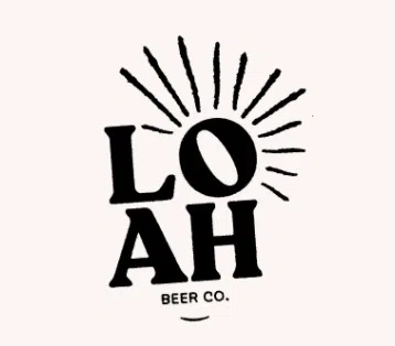 Loah Beer Logo