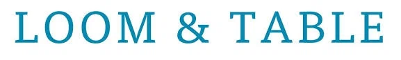 Loom & Table Logo