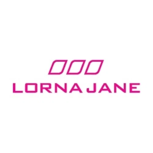 Lorna Jane SG Logo