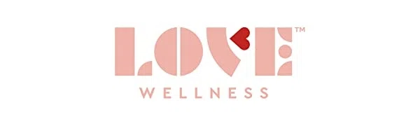 Love Wellness Logo