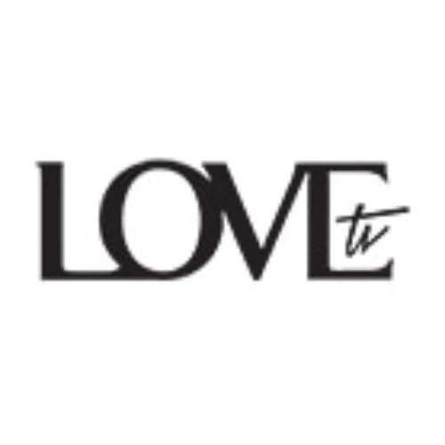 LoveTV Logo