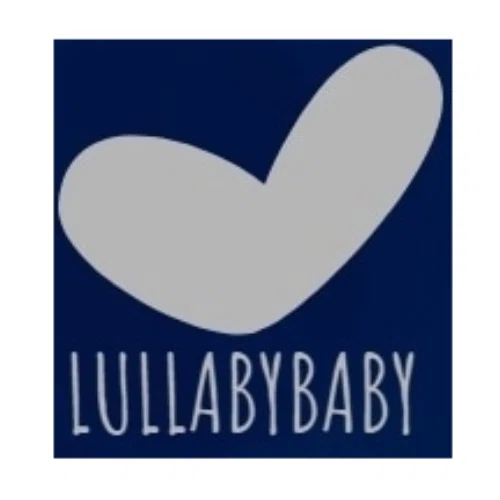 Lullaby Baby Store Logo