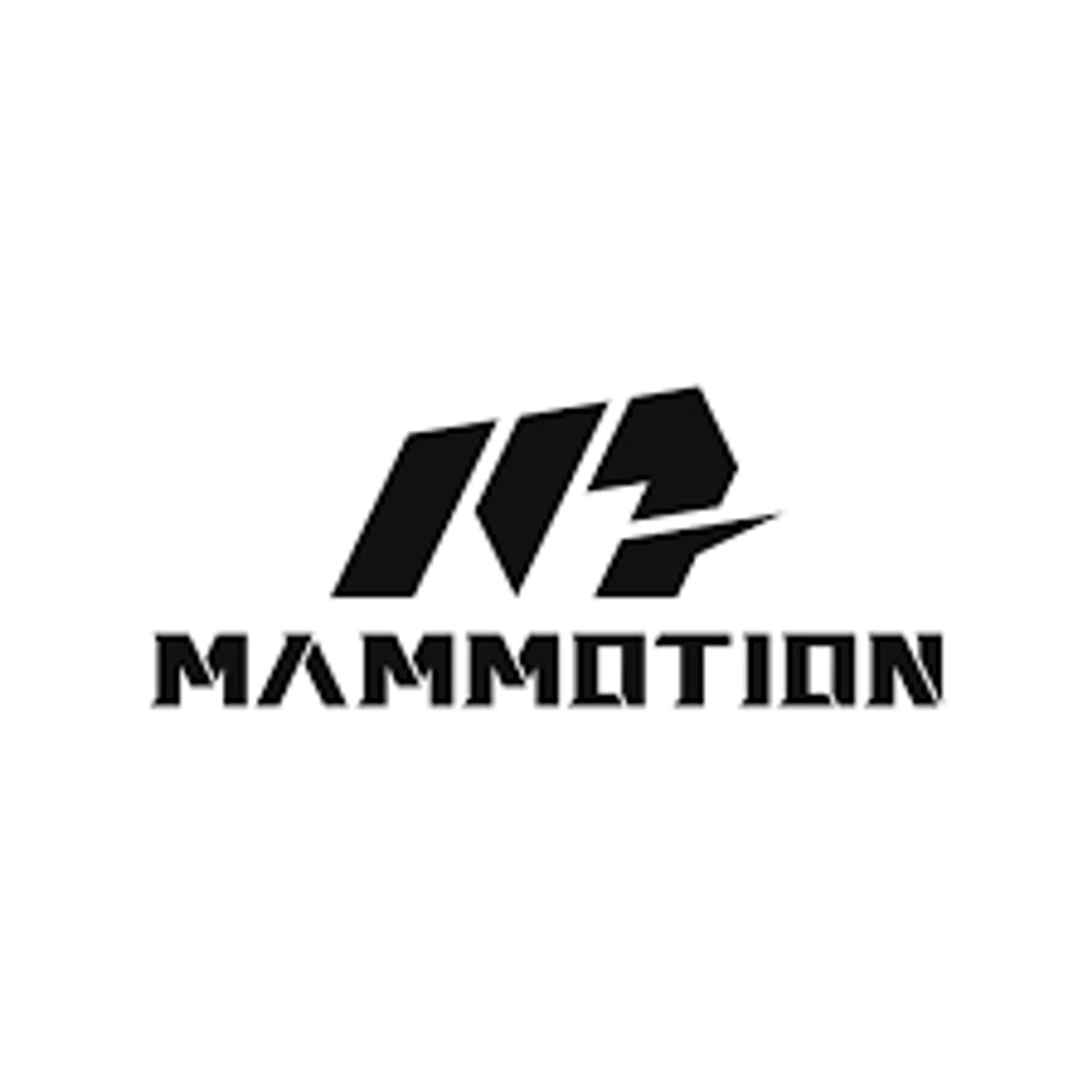 Mammotion Logo