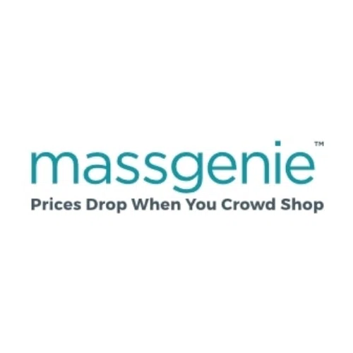 MassGenie Logo
