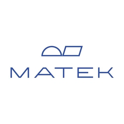 Matek Clothing Logo