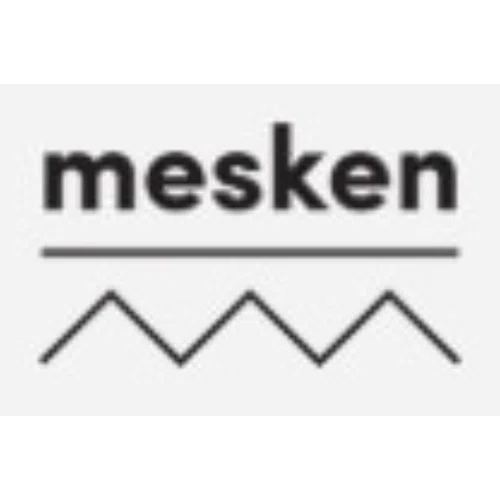 Mesken Logo