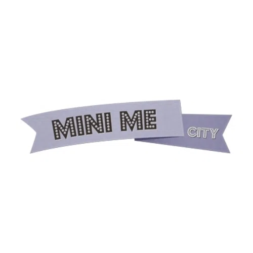 Mini Me City Logo