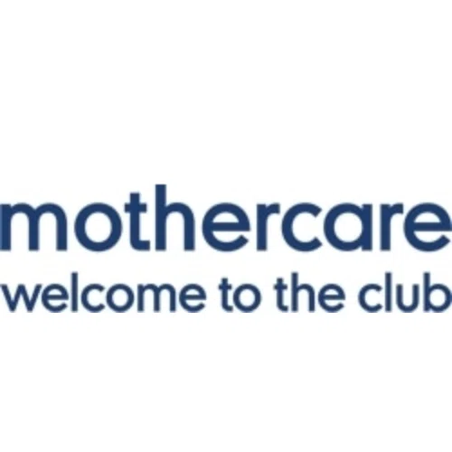 Mothercare Logo