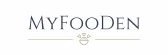 MyFooDen Logo