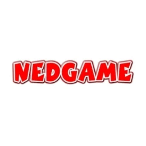 Nedgame.nl Logo