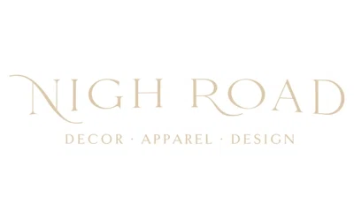 Nigh Road Logo