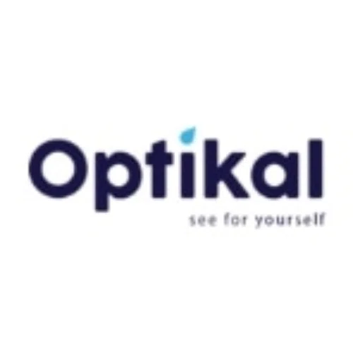 Optikal Care Logo