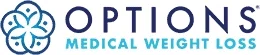 Options Medical Weightloss Logo