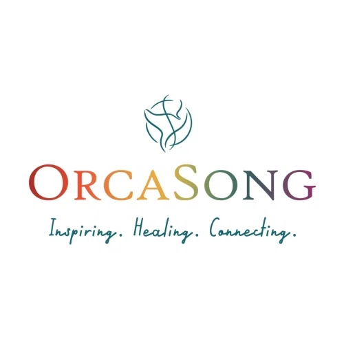OrcaSong Farm Logo