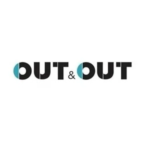 Out and Out Logo