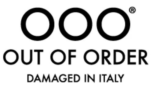 Out of Order US Logo