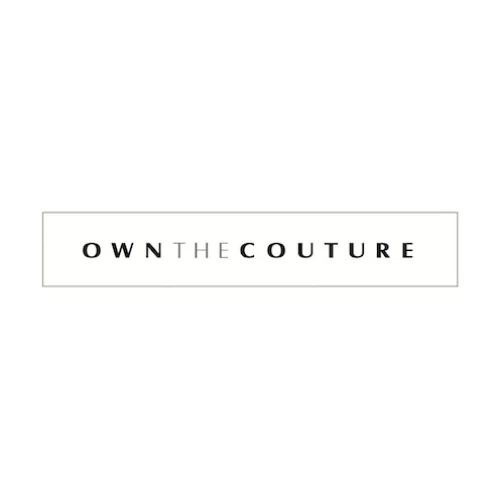Own The Couture Logo