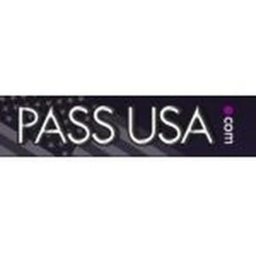 Pass A Drug Test Logo