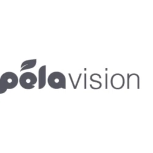 Pela Vision Logo