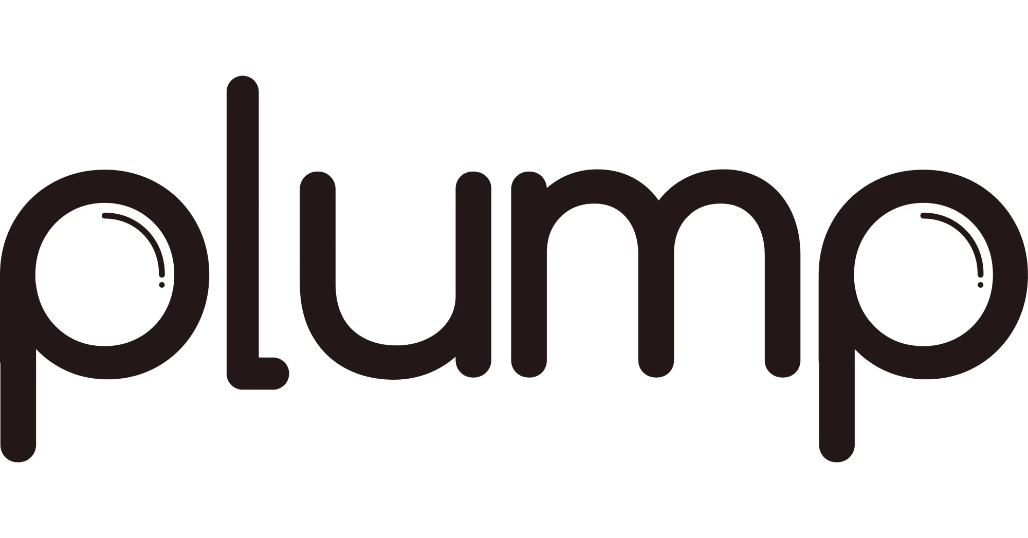 Plump Shop Logo