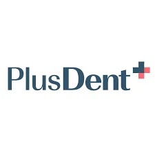 PlusDent Logo