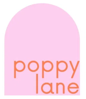 Poppy Lane Designs Logo