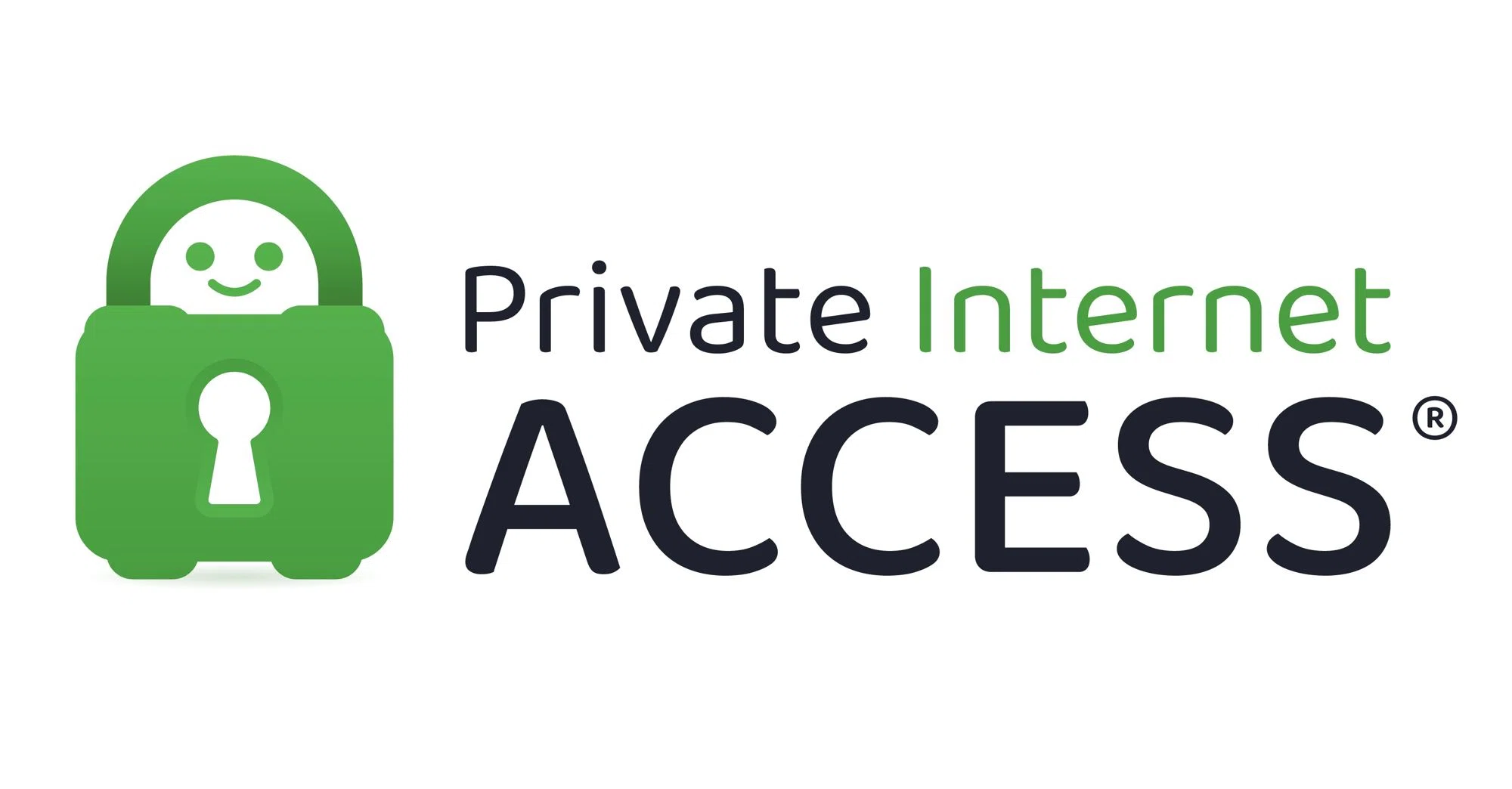 Private Internet Access VPN Logo
