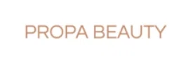Propa Beauty Logo