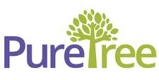 PureTree Pillow Logo