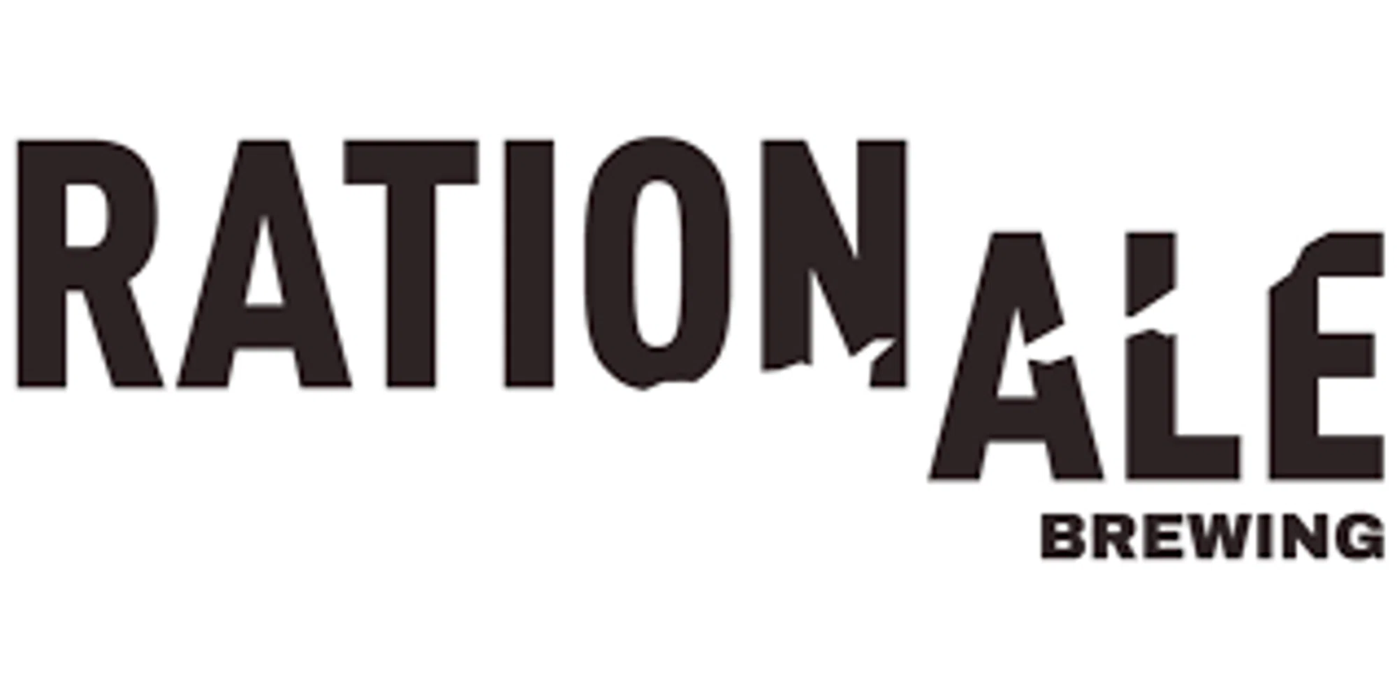 RationAle Brewing Logo
