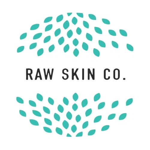 Raw Skin Logo