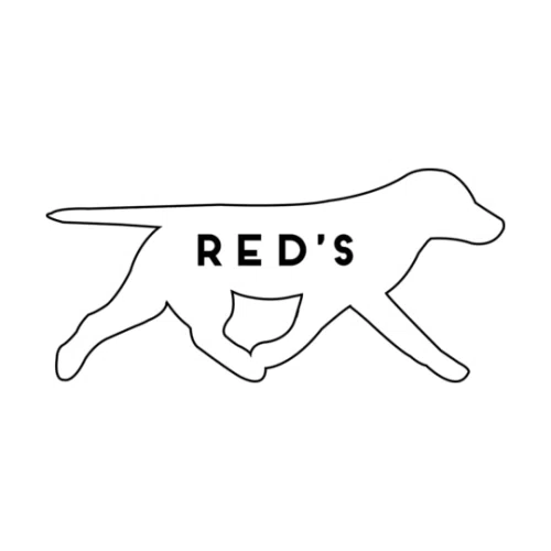 Red's Outfitters Logo